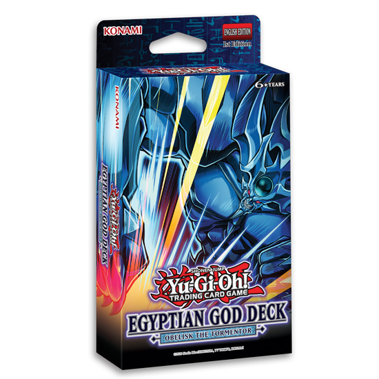 Starter Decks