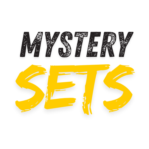 Mystery Sets