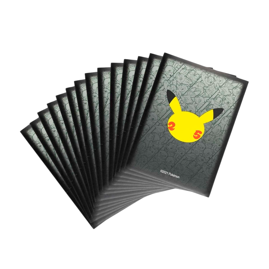 Card Sleeves