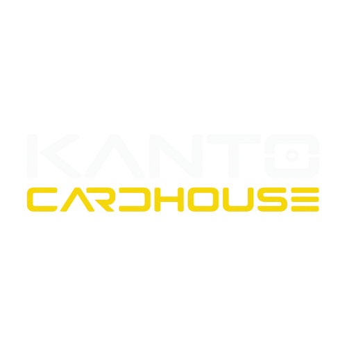 Kanto Cardhouse
